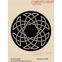 Celtic Circle Wall plaque