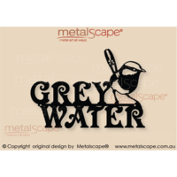 Grey Water - Wren