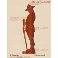 Anzac Solider