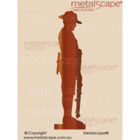Anzac Solider