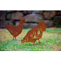 Garden Art - Gardenscape 